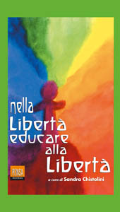 2001 Nella libertà educare alla libertà