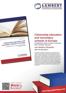 Citizenship education